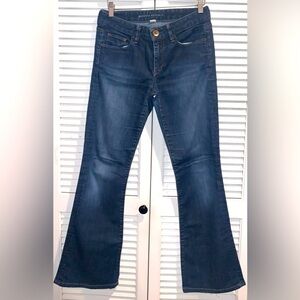 Banana Republic Women’s bootleg jeans Size 26